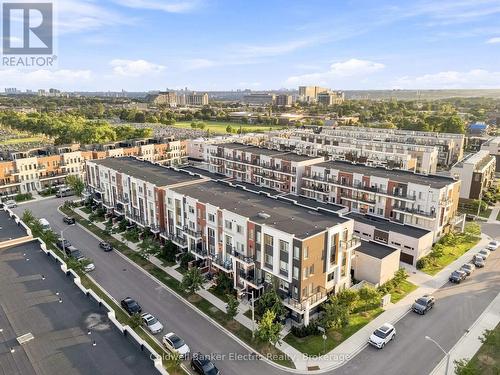 42 William Duncan Road, Toronto (Downsview-Roding-Cfb), ON - Outdoor With View