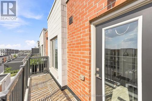 42 William Duncan Road, Toronto (Downsview-Roding-Cfb), ON - Outdoor With Exterior