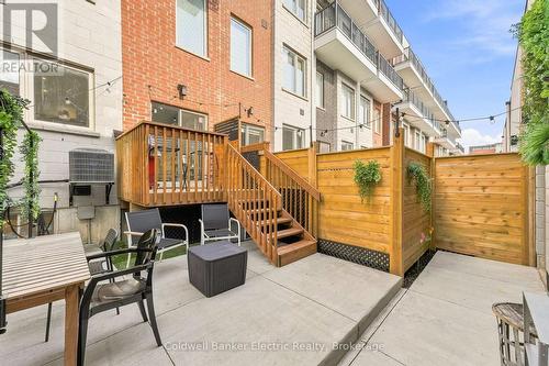 42 William Duncan Road, Toronto (Downsview-Roding-Cfb), ON - Outdoor With Exterior