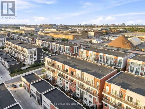 42 William Duncan Road, Toronto (Downsview-Roding-Cfb), ON - Outdoor With View