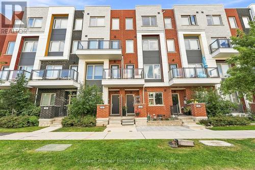 42 William Duncan Road, Toronto (Downsview-Roding-Cfb), ON - Outdoor With Facade
