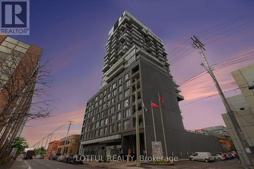 1309 - 203 CATHERINE STREET  Ottawa, ON K2P 1J5