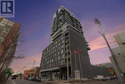 1309 - 203 CATHERINE STREET Ottawa, ON K2P 1J5