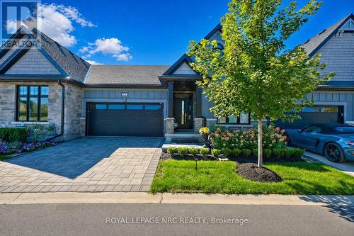 54 - 154 PORT ROBINSON ROAD  Pelham (Fonthill), ON L0S 1E6