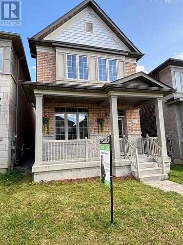 5 APPLEGATE DRIVE  East Gwillimbury, ON L9N 0R2