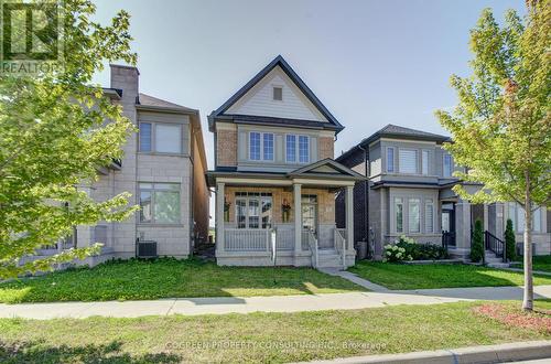5 APPLEGATE DRIVE  East Gwillimbury, ON L9N 0R2