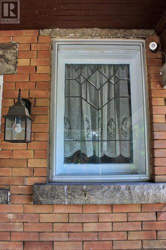 22 Blake Street, Hamilton, ON - Outdoor With Exterior