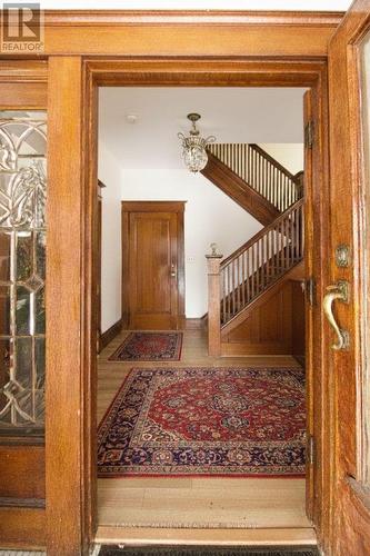 22 Blake Street, Hamilton, ON - Indoor Photo Showing Other Room