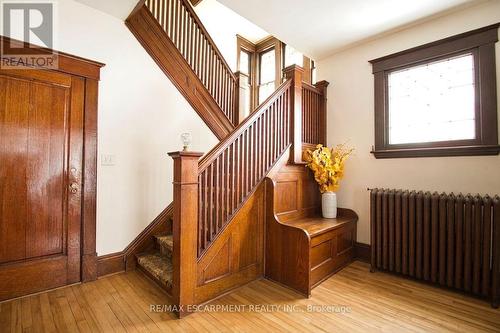 22 Blake Street, Hamilton, ON - Indoor Photo Showing Other Room