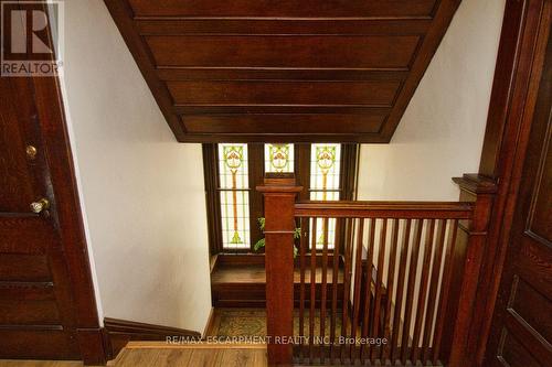 22 Blake Street, Hamilton, ON - Indoor Photo Showing Other Room
