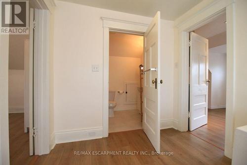 22 Blake Street, Hamilton, ON - Indoor Photo Showing Other Room