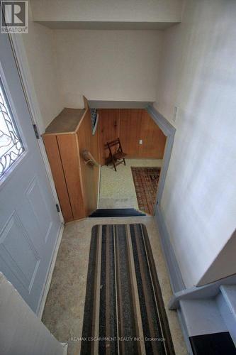 22 Blake Street, Hamilton, ON - Indoor Photo Showing Other Room
