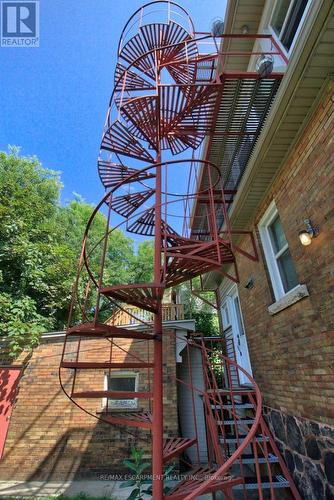 22 Blake Street, Hamilton, ON - Outdoor