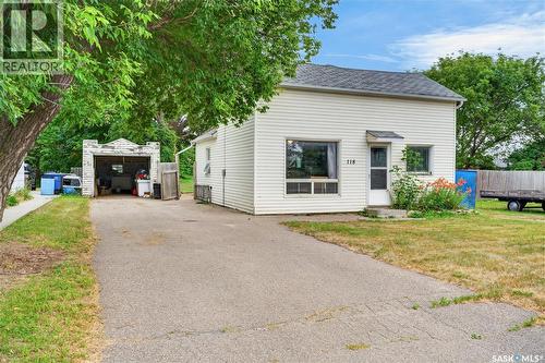 118 9th STREET  Humboldt, SK S0K 2A0