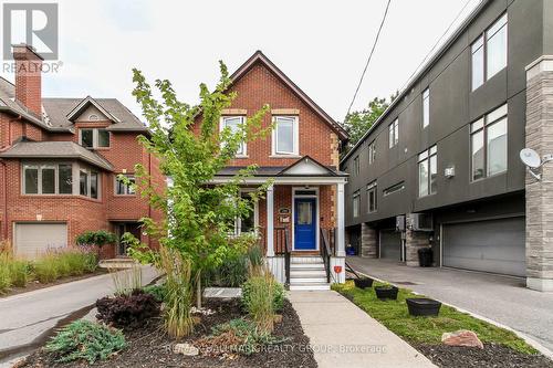 294 Crichton Street, Ottawa, ON - Outdoor With Facade