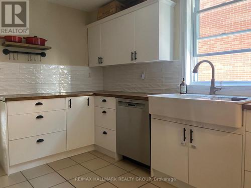 294 Crichton Street, Ottawa, ON - Indoor Photo Showing Kitchen