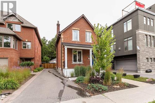 294 Crichton Street, Ottawa, ON - Outdoor With Facade