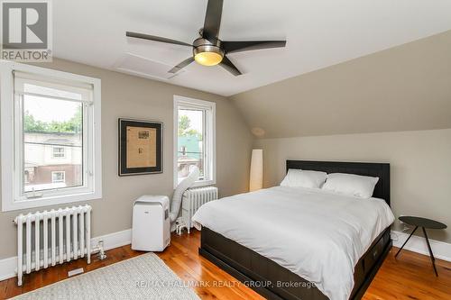 294 Crichton Street, Ottawa, ON - Indoor Photo Showing Bedroom