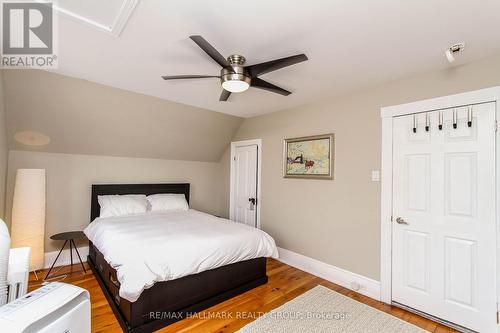 294 Crichton Street, Ottawa, ON - Indoor Photo Showing Bedroom