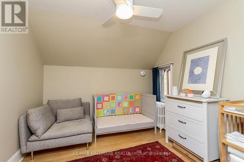 294 Crichton Street, Ottawa, ON - Indoor