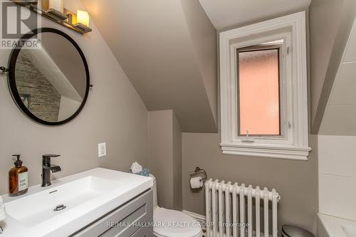 294 Crichton Street, Ottawa, ON - Indoor Photo Showing Bathroom