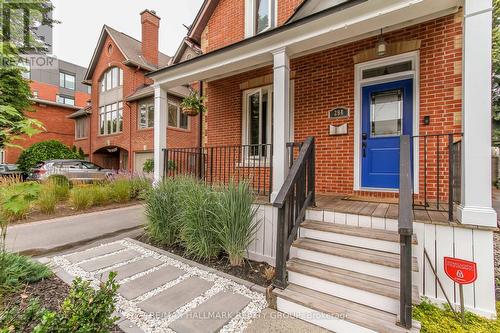 294 Crichton Street, Ottawa, ON - Outdoor