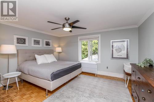 294 Crichton Street, Ottawa, ON - Indoor Photo Showing Bedroom