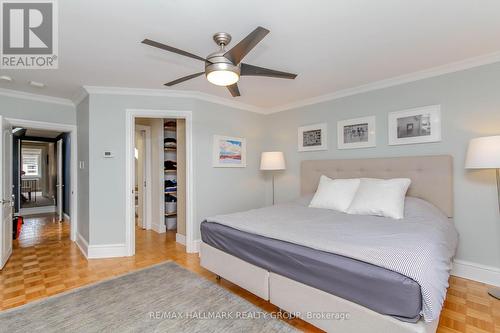 294 Crichton Street, Ottawa, ON - Indoor Photo Showing Bedroom
