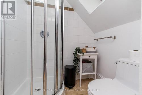 294 Crichton Street, Ottawa, ON - Indoor Photo Showing Bathroom