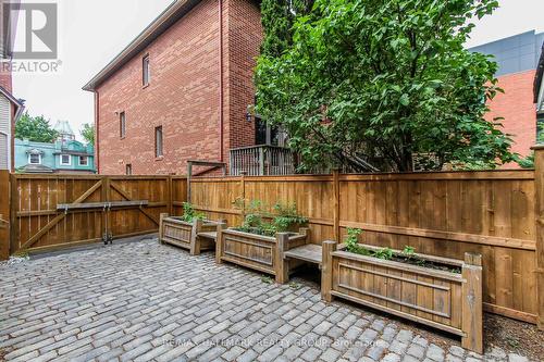 294 Crichton Street, Ottawa, ON - Outdoor With Deck Patio Veranda