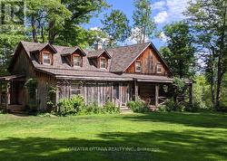509 IRON MINE ROAD S Lanark Highlands, ON K0G 1K0