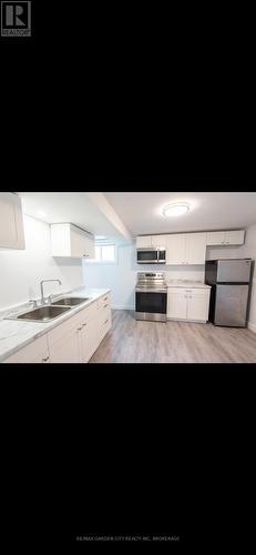 A - 99 BEATRICE STREET , Welland (Lincoln/Crowland), Ontario L3B 2Z2 3