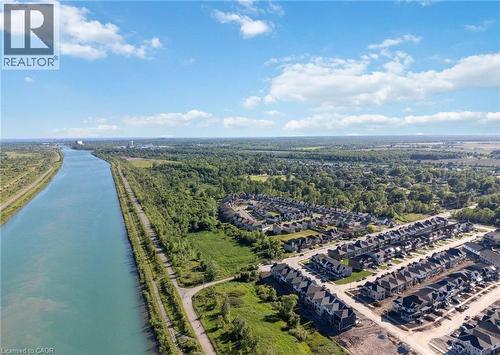 66 Aviron Crescent, Welland, ON - Outdoor With View