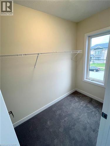 66 Aviron Crescent, Welland, ON - Indoor With Storage