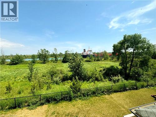 66 Aviron Crescent, Welland, ON - Outdoor With View