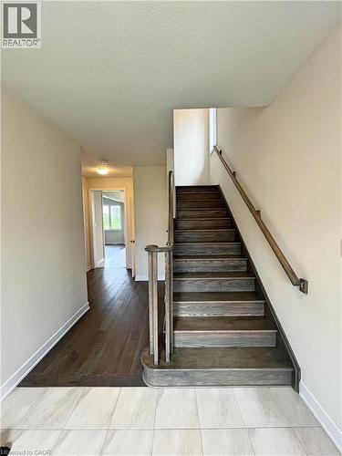 66 Aviron Crescent, Welland, ON - Indoor Photo Showing Other Room