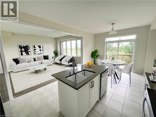 66 Aviron Crescent, Welland, ON - Indoor