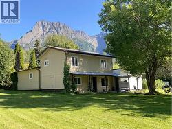 1555 ALDOUS STREET Hazelton, BC V0J 2J1