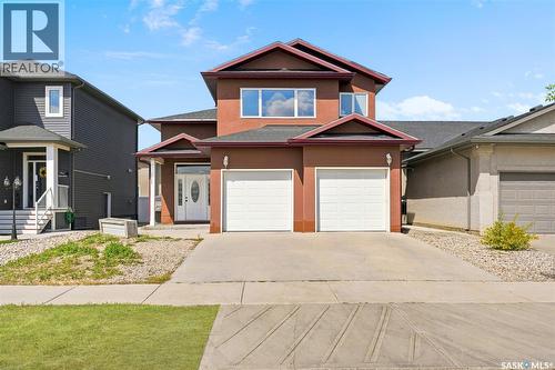 5022 Tutor Way, Regina, SK 