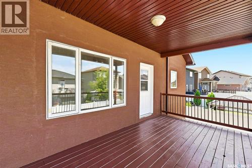 5022 Tutor Way, Regina, SK 