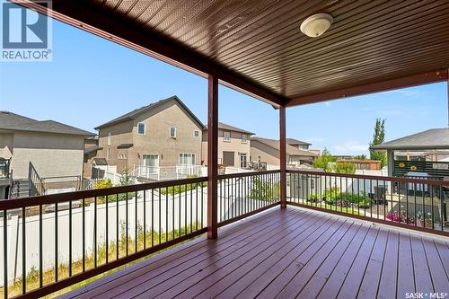 5022 Tutor Way, Regina, SK 