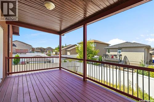 5022 Tutor Way, Regina, SK 