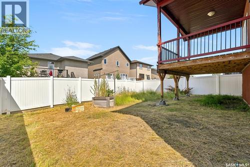 5022 Tutor Way, Regina, SK 