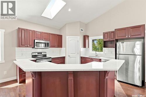 5022 Tutor Way, Regina, SK 