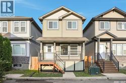 312 810 Hampton CIRCLE  Saskatoon, SK S7R 0K2