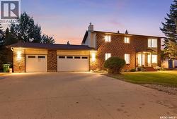 18 Pearl CRESCENT  Edenwold Rm No.158, SK S4L 1A5