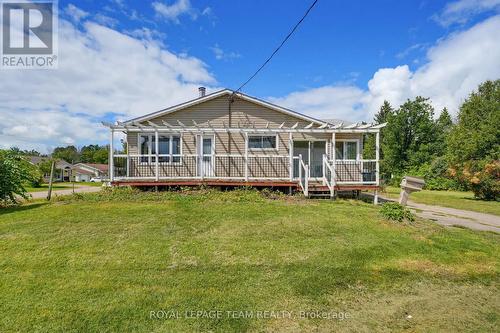550 GIROUX STREET  Pembroke, ON K8A 4G5