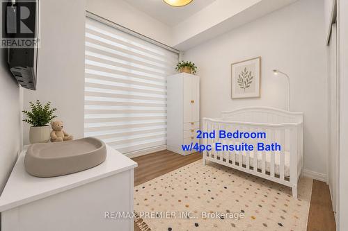 #1012 - 99 Eagle Rock Way, Vaughan, ON - Indoor