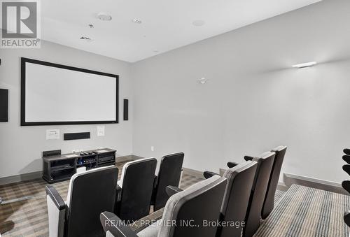 #1012 - 99 Eagle Rock Way, Vaughan, ON - Indoor Photo Showing Other Room