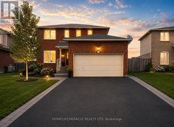 67 LIVINGSTONE STREET W Barrie, ON L4N 7J2